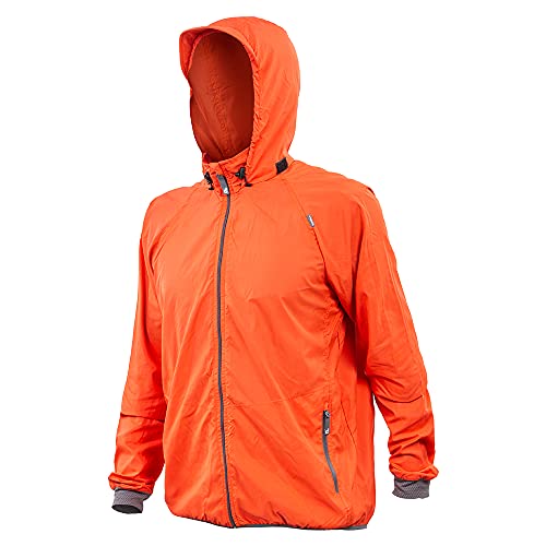 Curtlo Jaqueta Anorak