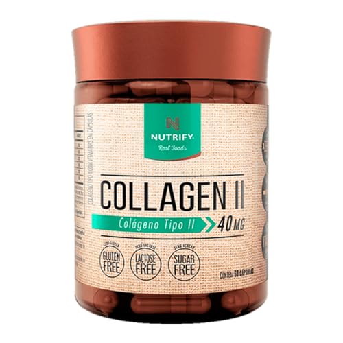Nutrify Colageno Tipo 2