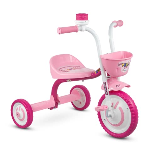 Nathor Triciclo Infantil
