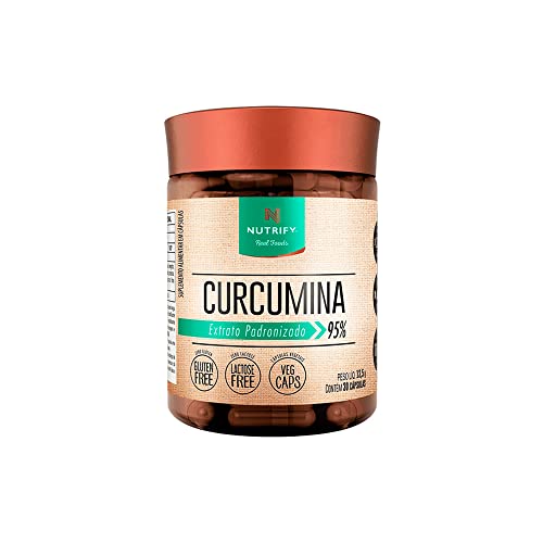 Nutrify Curcumina