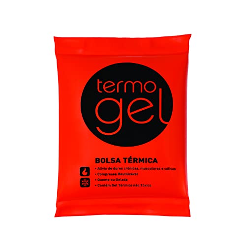 Termogel Bolsa Termica Para Colica