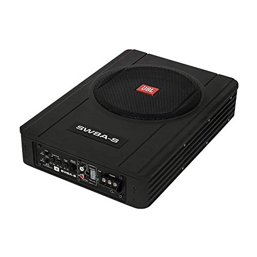 Jbl Subwoofer Automotivo