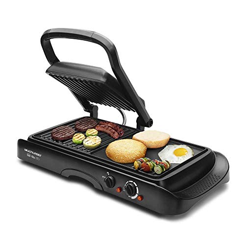 Multilaser Grill