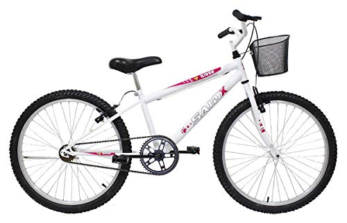 Saidx Bicicleta Aro 24