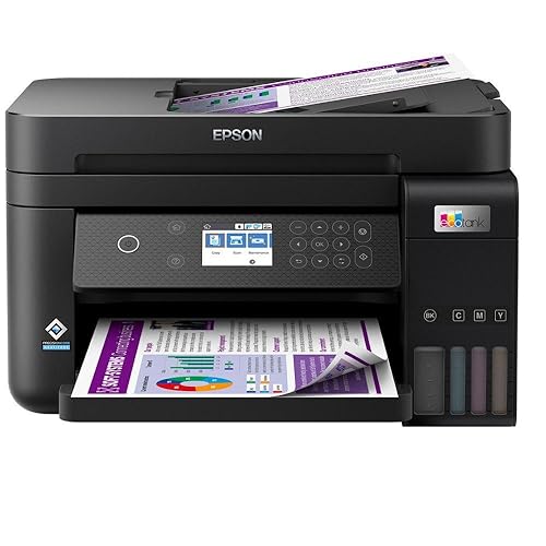 Epson Impressora A3