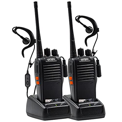 Haiz Shop Walkie Talkie