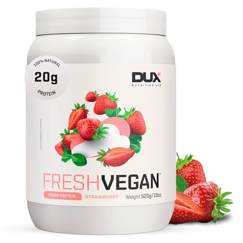 Dux Nutrition Proteina Vegetal