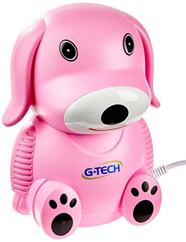 G-Tech Nebulizador G Tech