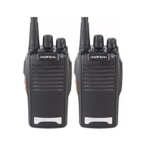 Baofeng Walkie Talkie