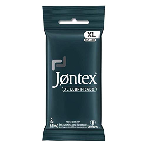 Jontex Camisinha Jontex