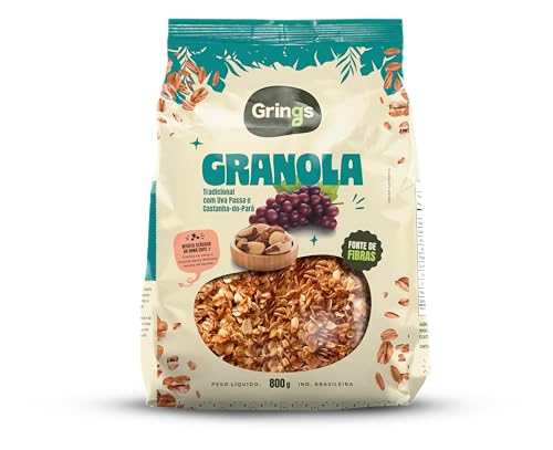 Grings Granola