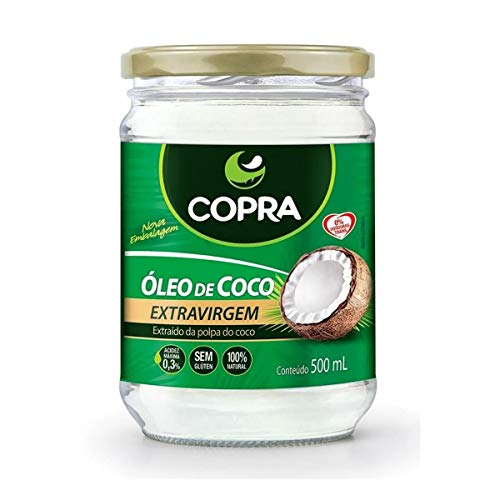 Copra Oleo De Coco