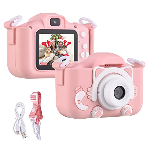 Henniu Camera Infantil