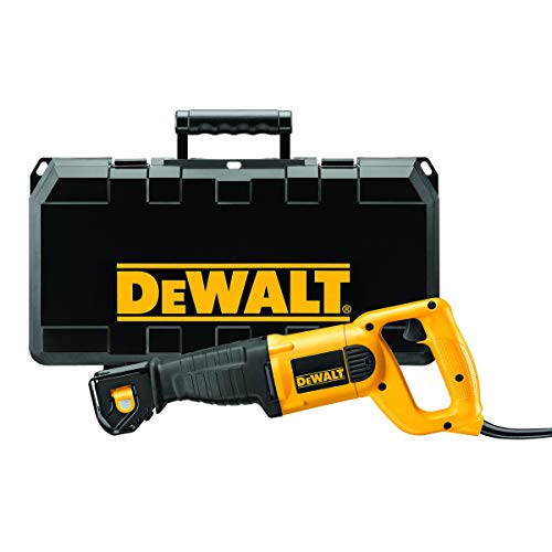 Dewalt Serra Sabre