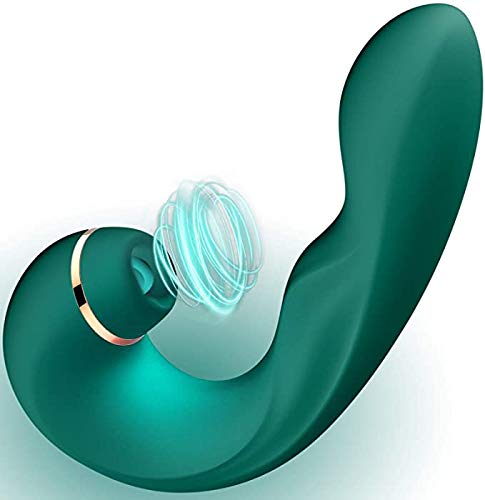 Kiboule Clitoris Vibrador 2