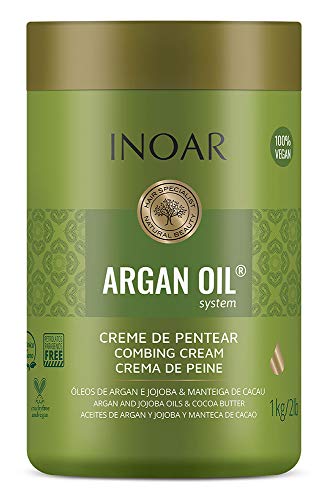 Inoar Creme Para Pentear