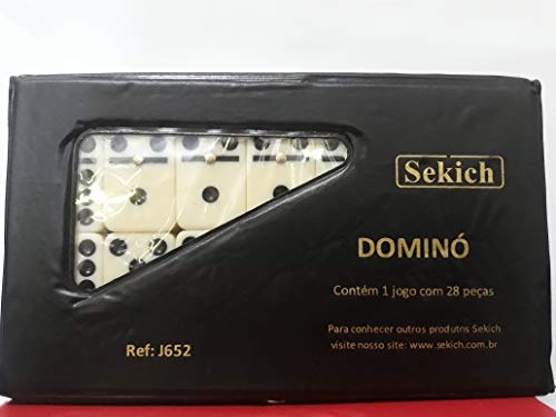 Desconhecido Domino