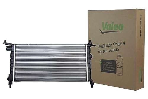 Valeo Radiador