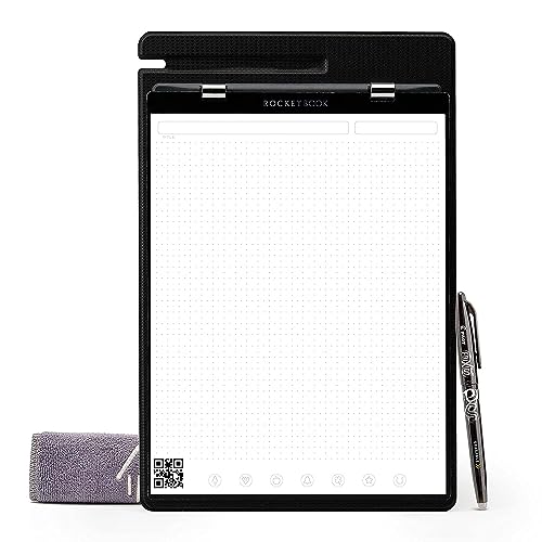 Rocketbook Caderno Digital