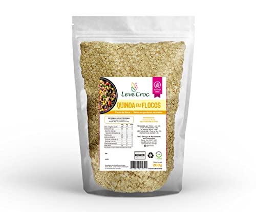 Leve Crock Quinoa