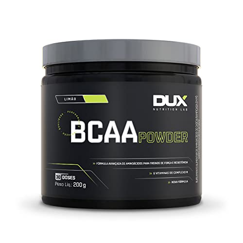 Dux Nutrition Bcaa