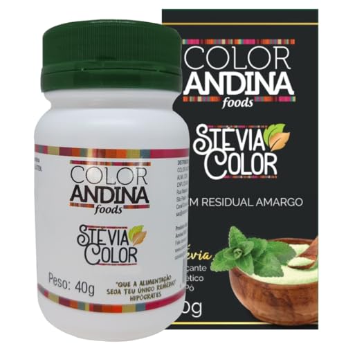 Color Andina Food Efredina