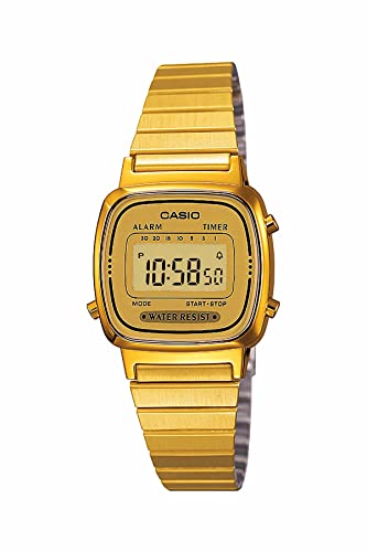 Casio Temporizador Melhores Modelo