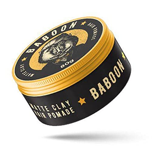 Baboon Pomada Para Cabelo Masculino