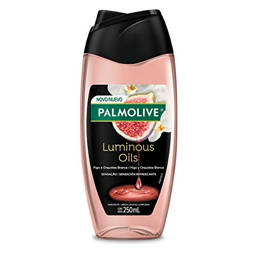 Palmolive Sabonete Liquido