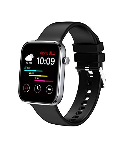 Haiz Smartwatch Masculino