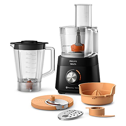 Philips Multiprocessador Walita