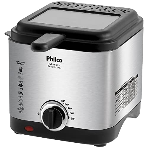 Philco Fritadeira