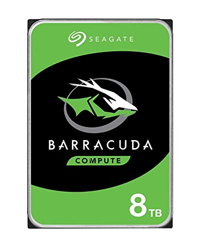 Seagate Hd Interno