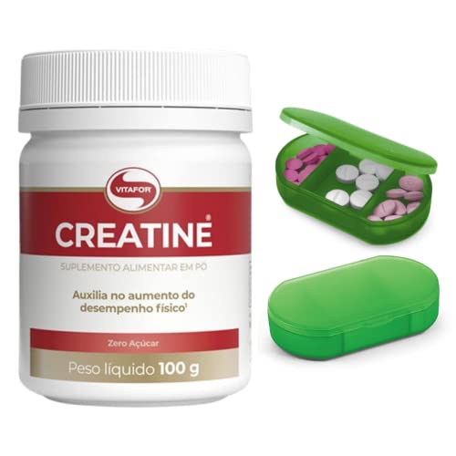 Vitafor Creatina Vitafor