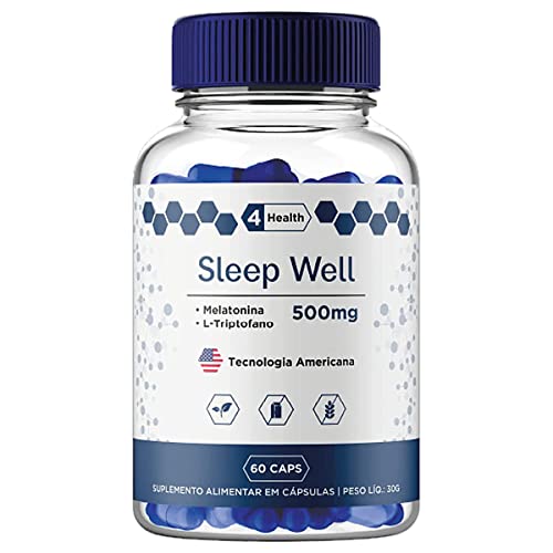 4Health Melatonina Para Dormir