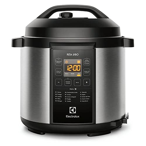 Electrolux Slow Cooker