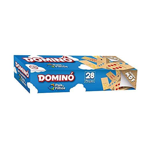 Pais E Filhos Domino