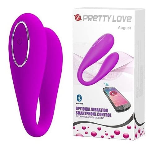 Prettylove Vibrador Casal