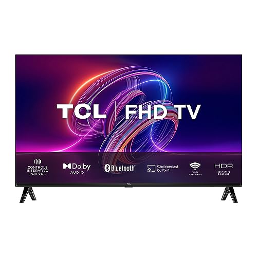 Tcl Smart Tv 32 Polegadas