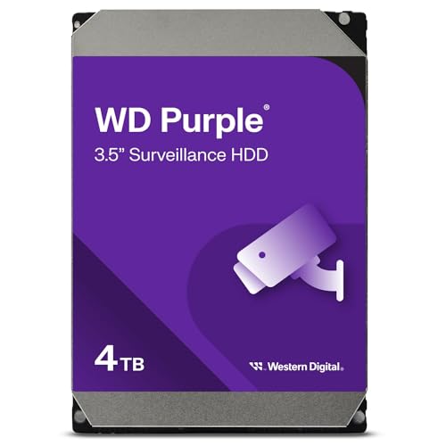 Western Digital Hd Interno