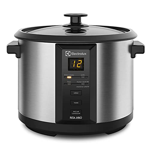 Electrolux Slow Cooker