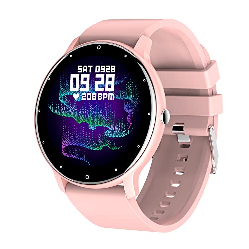 Haiz Smartwatch Feminino