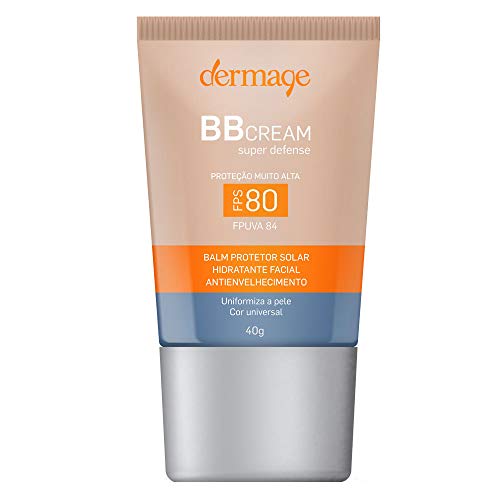 Dermage Bb Cream