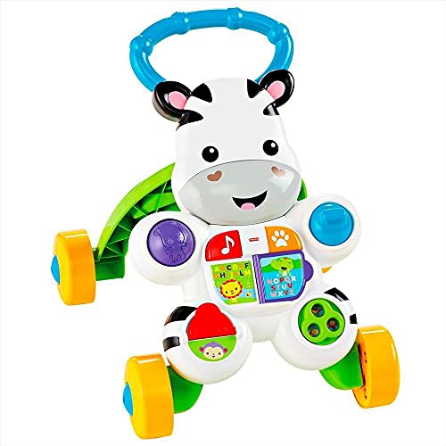 Fisher Price Andador Para Bebe