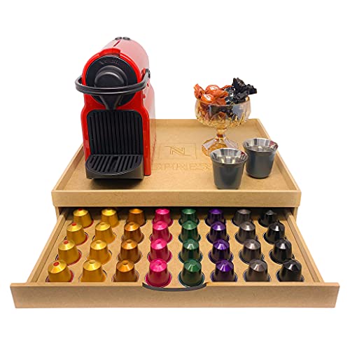 Webbar Maquina Nespresso