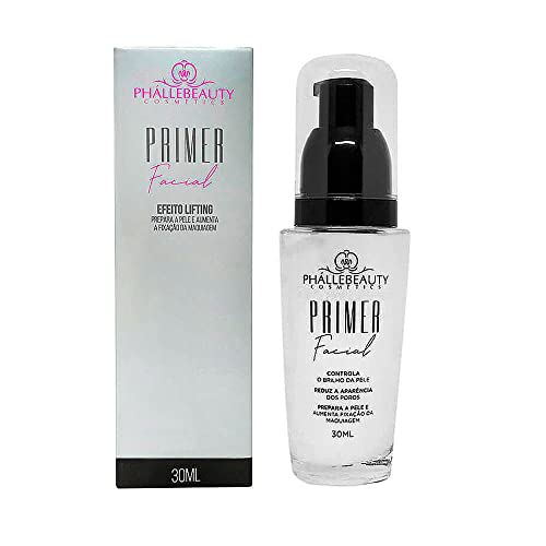 Phállebeauty Primer