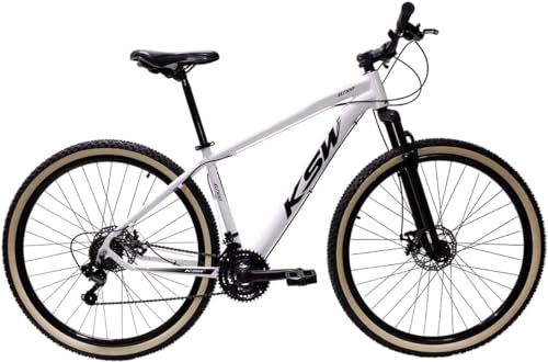 Ksw Mountain Bike