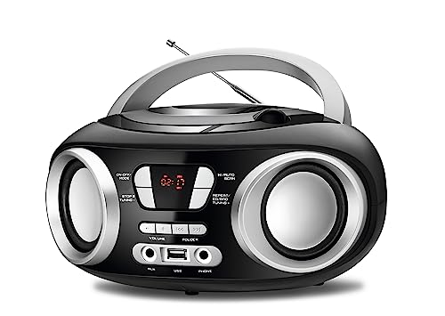 Mondial Boombox