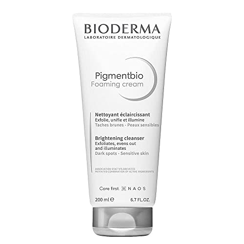 Bioderma Creme Clareador