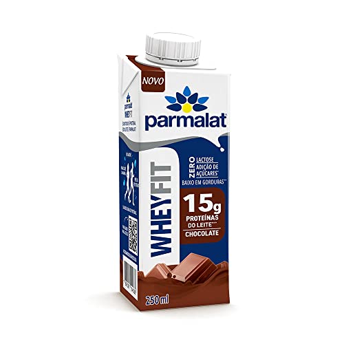 Parmalat Alimentos Proteicos